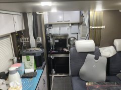 Maxus 21 V90C RV 2.0L - фото 7