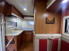 Maxus 17 V80c RV 2.5L - фото 4