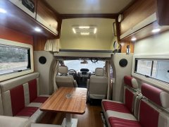 Maxus 17 V80c RV 2.5L - фото 7