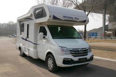 Maxus RV 2.5L - фото 1