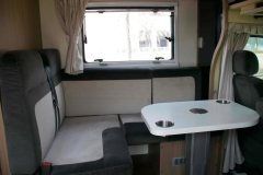 Maxus RV 2.5L - фото 4