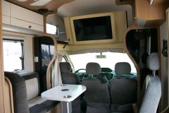 Maxus RV 2.5L - фото 5