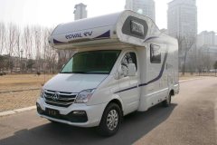 Maxus RV 2.5L - фото 6
