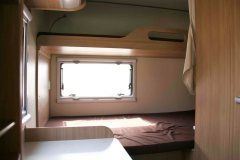 Maxus RV 2.5L - фото 7