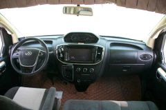 Maxus RV 2.5L - фото 8