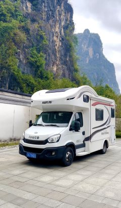 RV 3.0L - фото 1