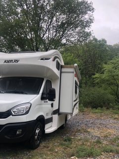 RV 3.0L - фото 3