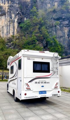 RV 3.0L - фото 5
