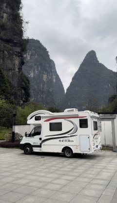 RV 3.0L - фото 6