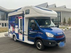 Iveco 3.0L - фото 1
