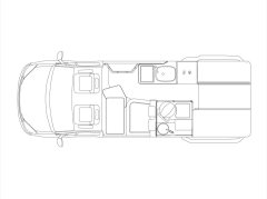 599 RV 3.0L - фото 6