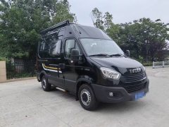 Iveco 2.3T - фото 1