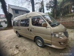 8B RV 2.0L - фото 1