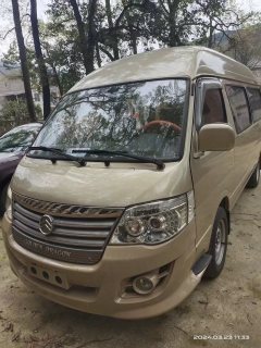 8B RV 2.0L - фото 2