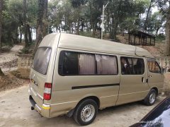 8B RV 2.0L - фото 3