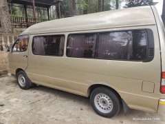 8B RV 2.0L - фото 4