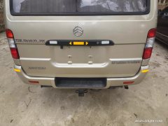 8B RV 2.0L - фото 5
