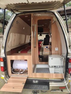 8B RV 2.0L - фото 8