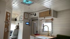 Iveco T RV 3.0L - фото 1