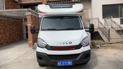 Iveco T RV 3.0L - фото 4