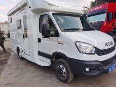 Iveco 3.0L - фото 1