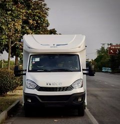 Iveco 3.0L - фото 2