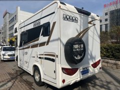 H500 RV 2.8L - фото 3