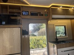 H500 RV 2.8L - фото 5