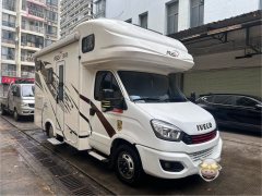 Ruifu C RV 3.0T - фото 1