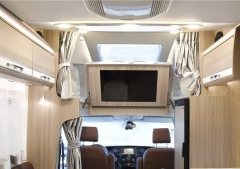 Ruifu C RV 3.0T - фото 4