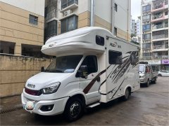 Ruifu C RV 3.0T - фото 5