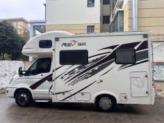 Ruifu C RV 3.0T - фото 7