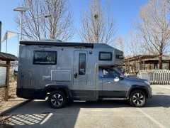 Changan RV 2.4L - фото 1