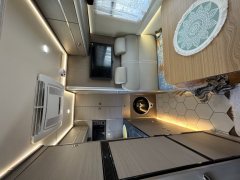 Changan RV 2.4L - фото 6