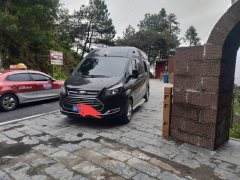 Ford 12 RV 2.0L - фото 1