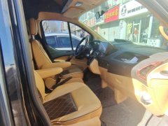 Ford 12 RV 2.0L - фото 4