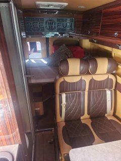 Ford 12 RV 2.0L - фото 8
