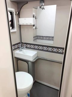 Iveco 23 1 3.0T - фото 5