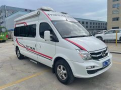 Maxus V80 B RV 2.5L - фото 1