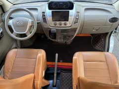 Maxus V80 B RV 2.5L - фото 2