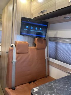 Maxus V80 B RV 2.5L - фото 5