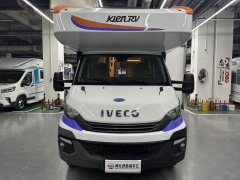 Iveco c RV 3.0T - фото 1