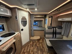 Iveco c RV 3.0T - фото 5