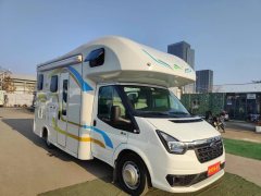 Ford V348proC RV 2.2L - фото 1