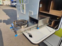 Ford V348proC RV 2.2L - фото 3