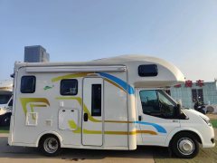 Ford V348proC RV 2.2L - фото 6