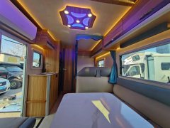 Ford V348proC RV 2.2L - фото 7