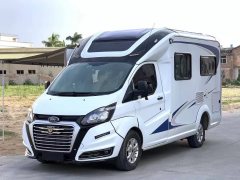 Ford RV 2.0L - фото 1