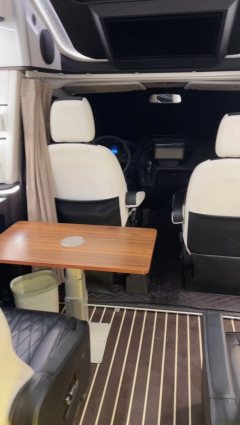 Ford RV 2.0L - фото 3