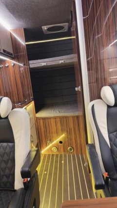 Ford RV 2.0L - фото 5